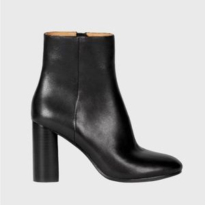 Joie - Lara Bootie in Black